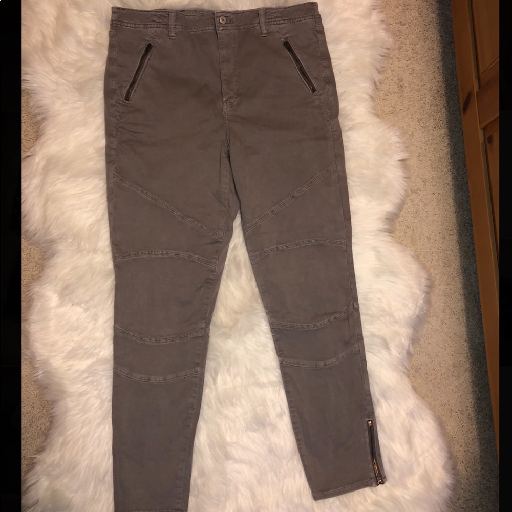American Eagle Super Stretch Jeggings